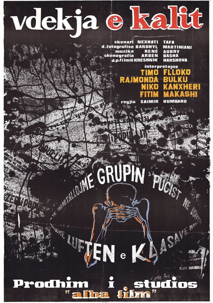 The Death of a Horse