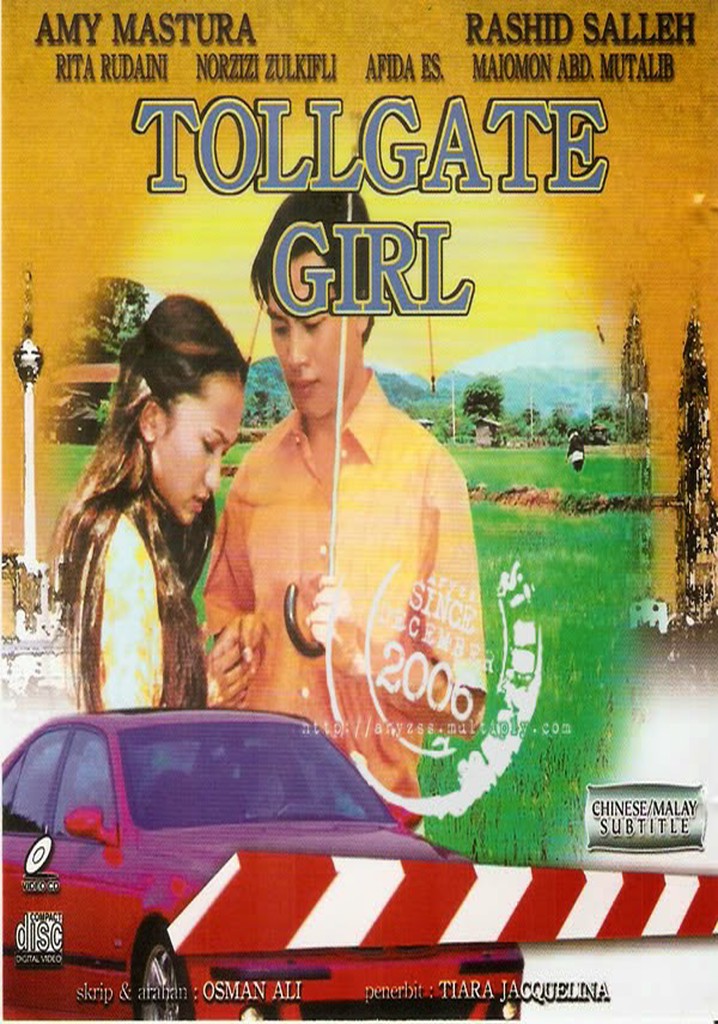 Tollgate Girl