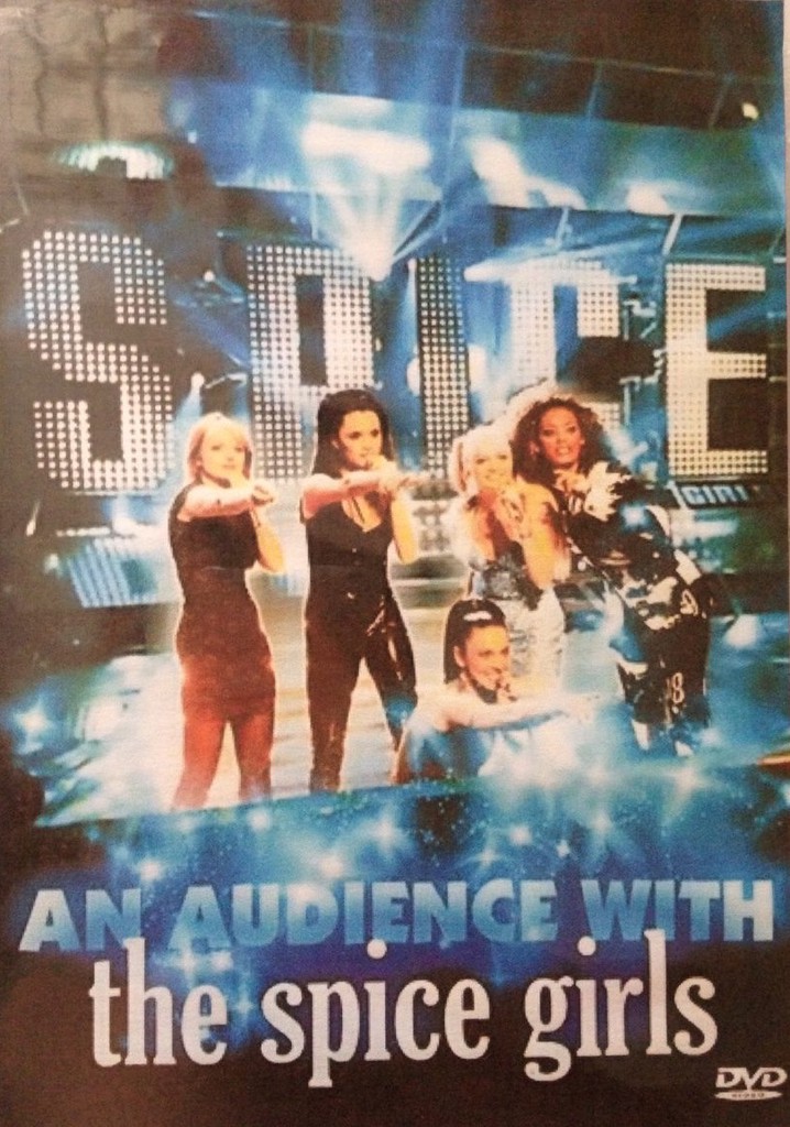 An Audience with the Spice Girls