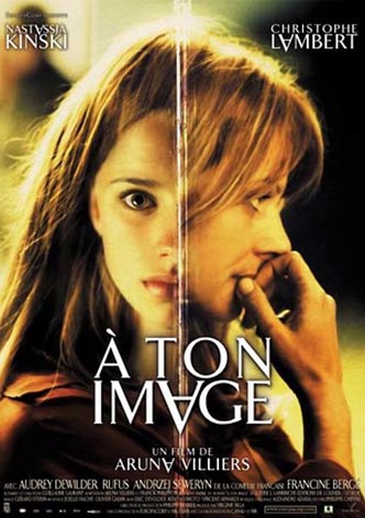 In Your Image