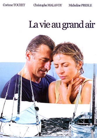 La vie au grand air
