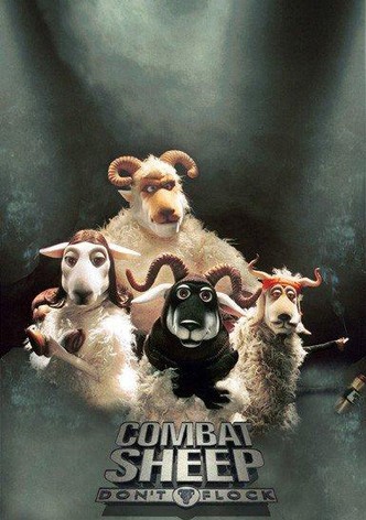 Combat Sheep