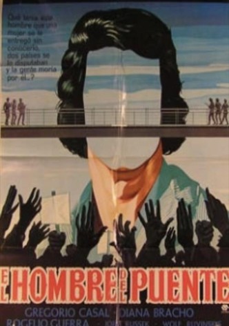 Man on the Bridge