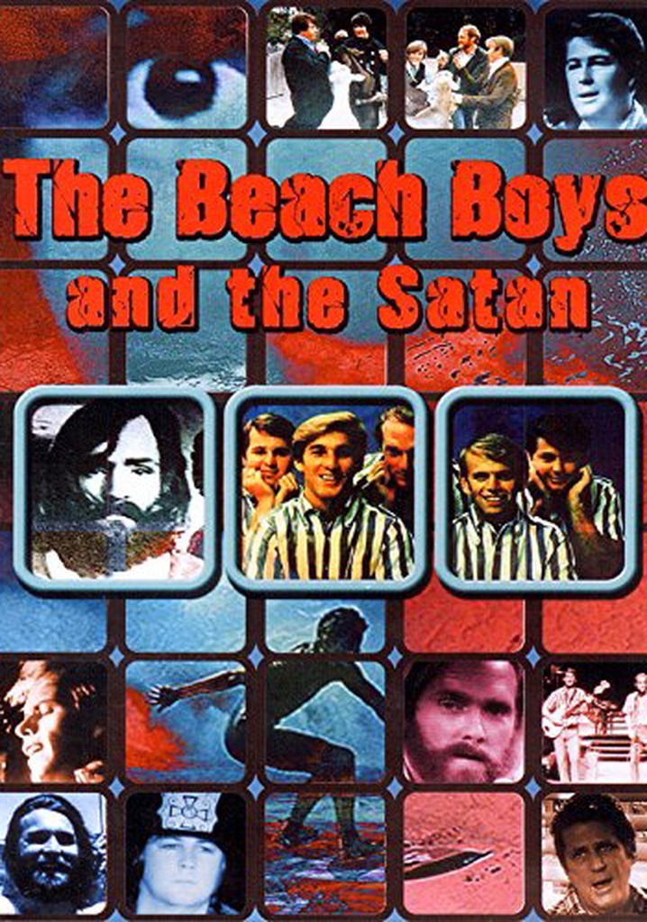 The Beach Boys and The Satan