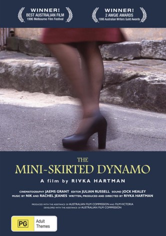 The Miniskirted Dynamo