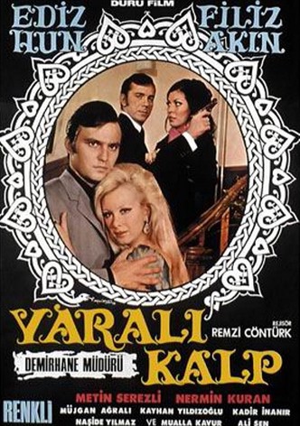Yaralı Kalp