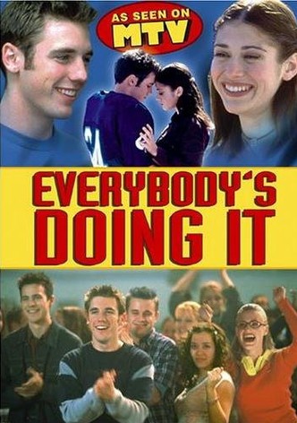 Everybody's Doing It