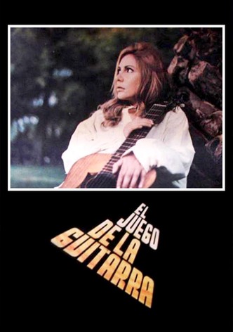 El juego de la guitarra