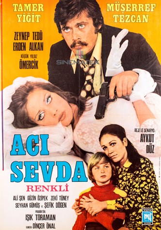 Aci Sevda