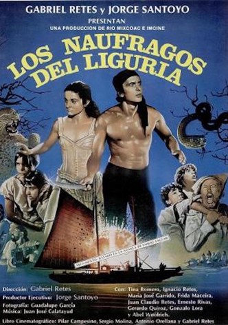 The Castaways of Liguria
