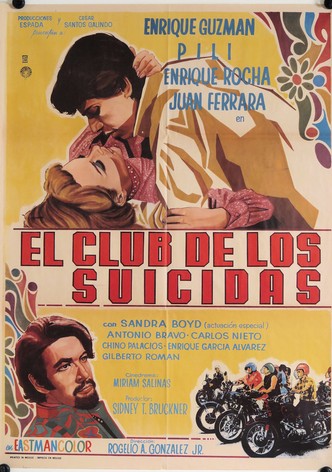 The Suicide Club