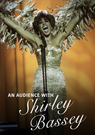 An Audience with Shirley Bassey