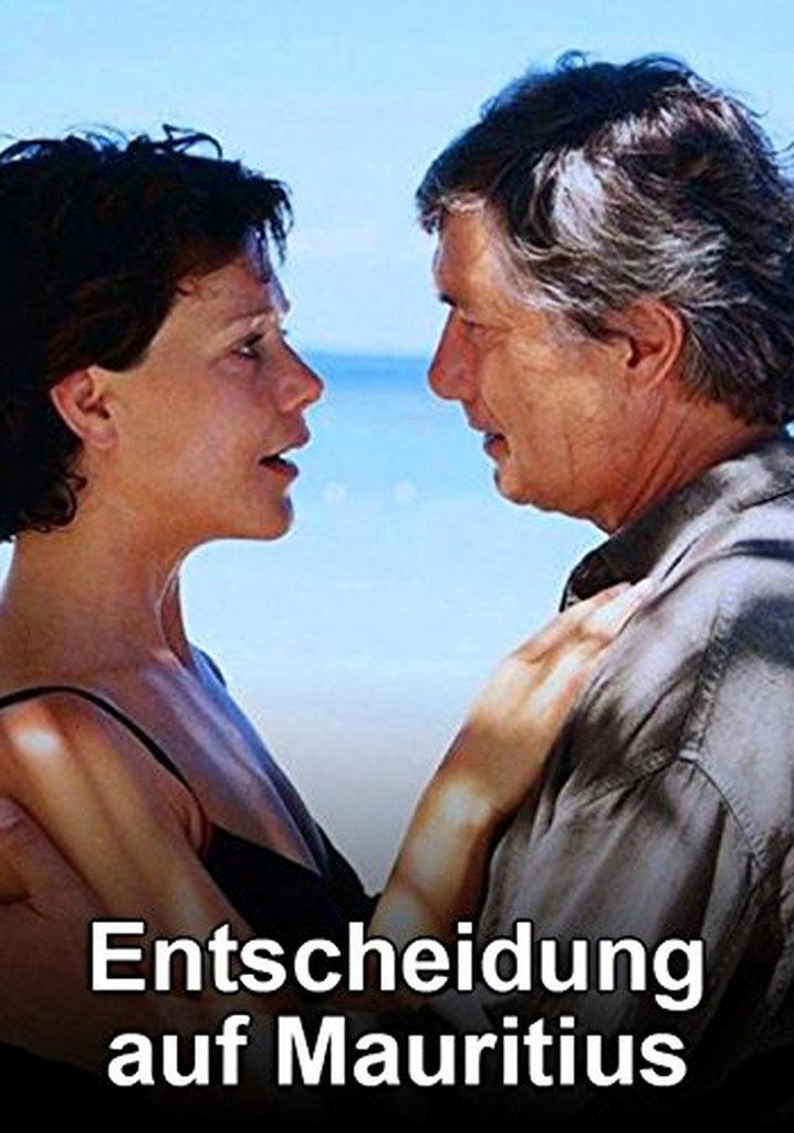 Entscheidung auf Mauritius