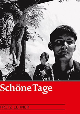 Schöne Tage