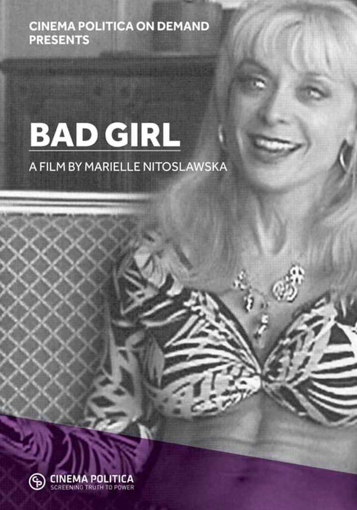 Bad Girl