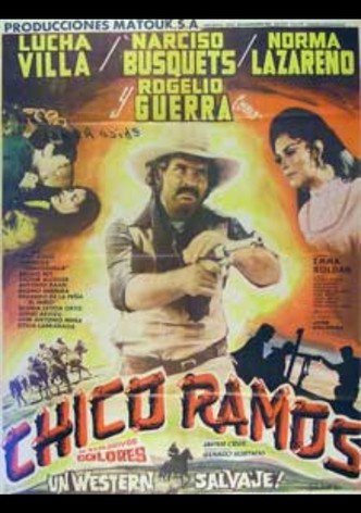 Chico Ramos