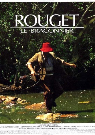 Rouget le braconnier
