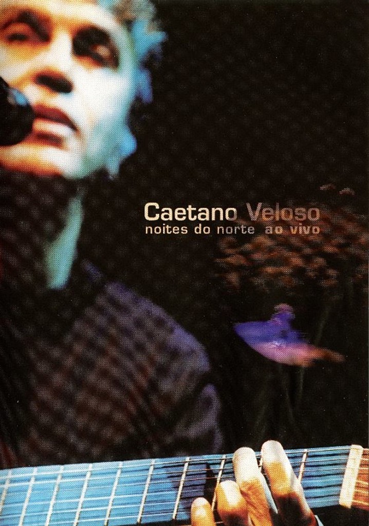 Noites do Norte Ao Vivo