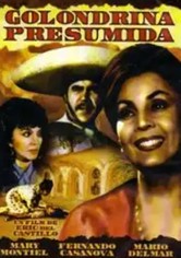 Golondrina presumida