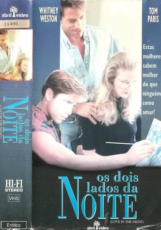 Love in the Night