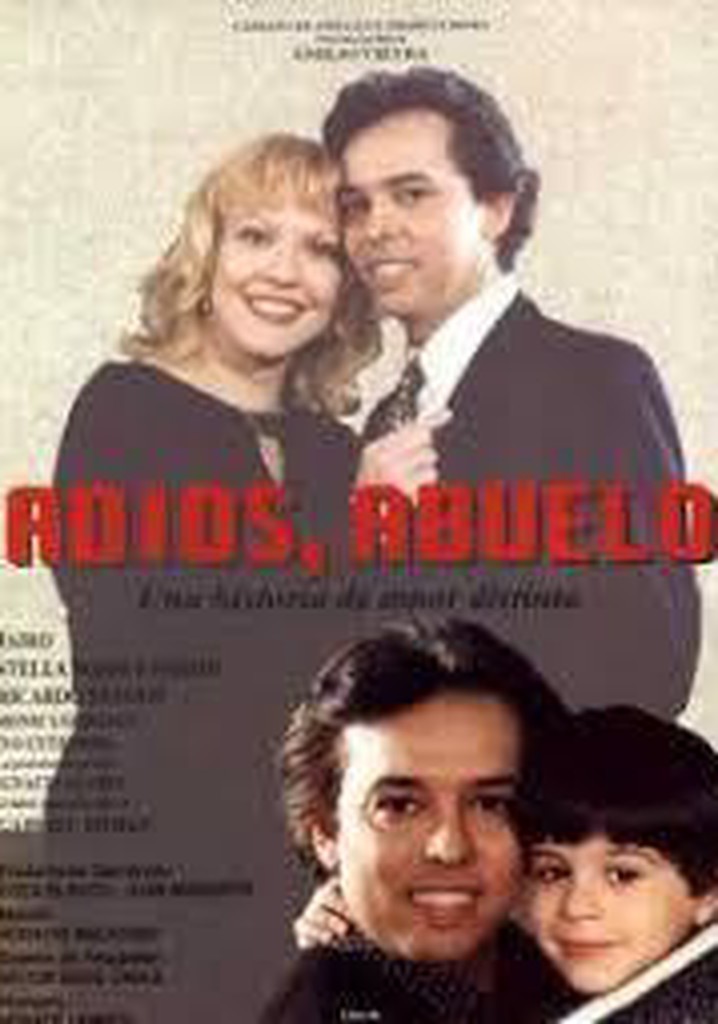 Goodbye, Grandfather