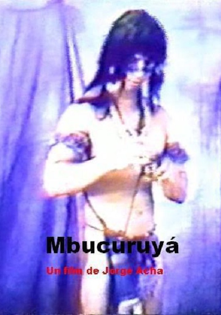 Mburucuyá: Portraits of Nature