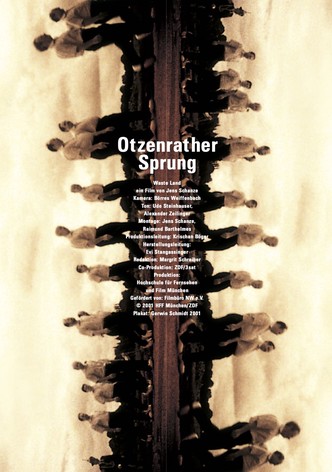 Otzenrather Sprung