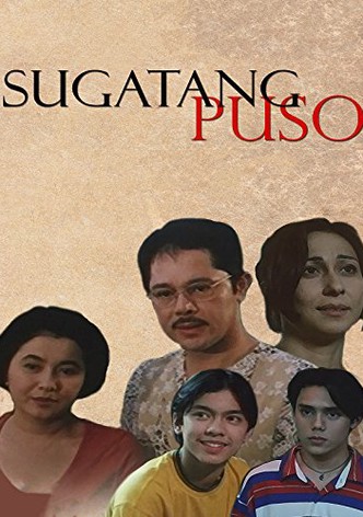 Sugatang puso