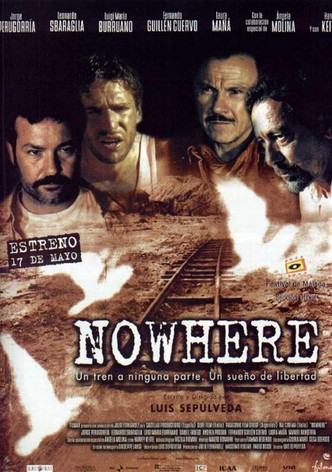 Nowhere