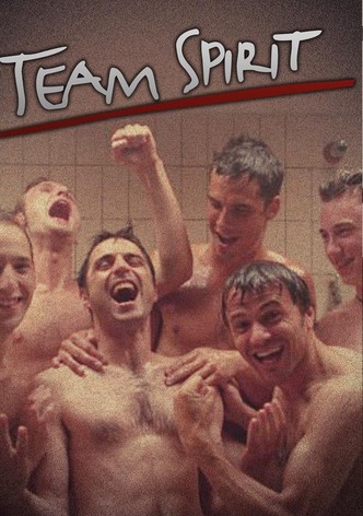 Team Spirit: De Serie 2