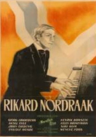 Rikard Nordraak