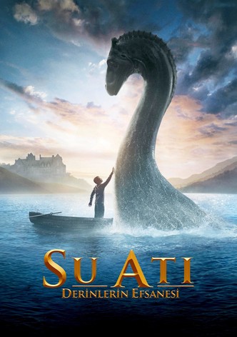 Su Atı: Derinlerin Efsanesi