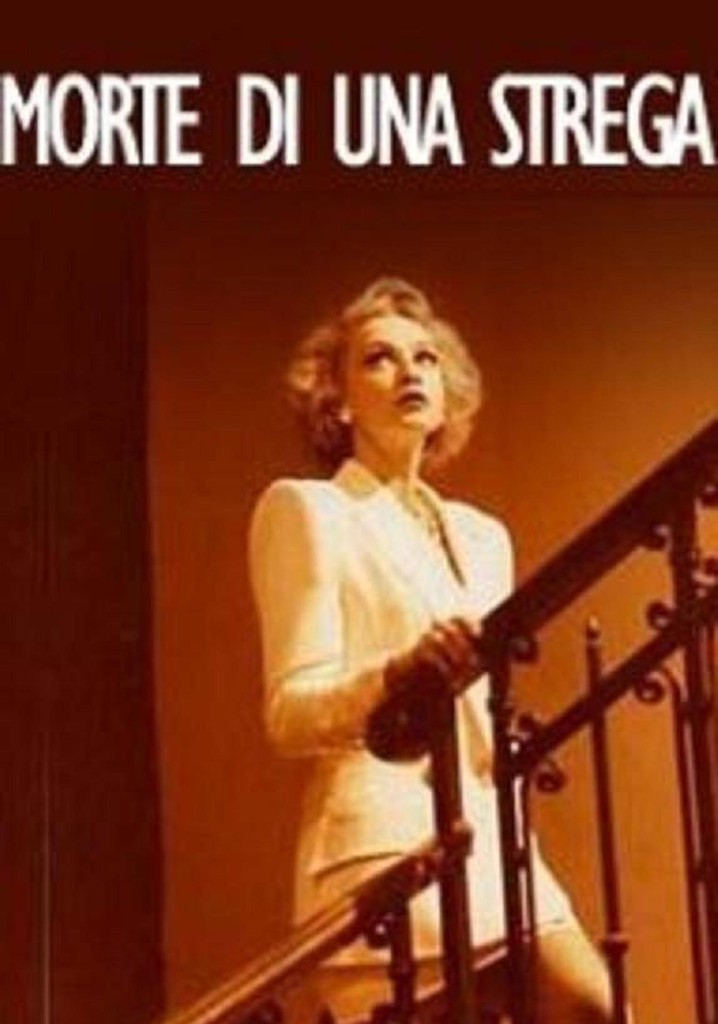 Morte di una strega