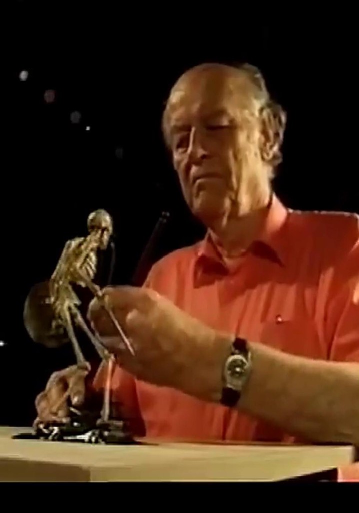 Ray Harryhausen: Working with Dinosaurs