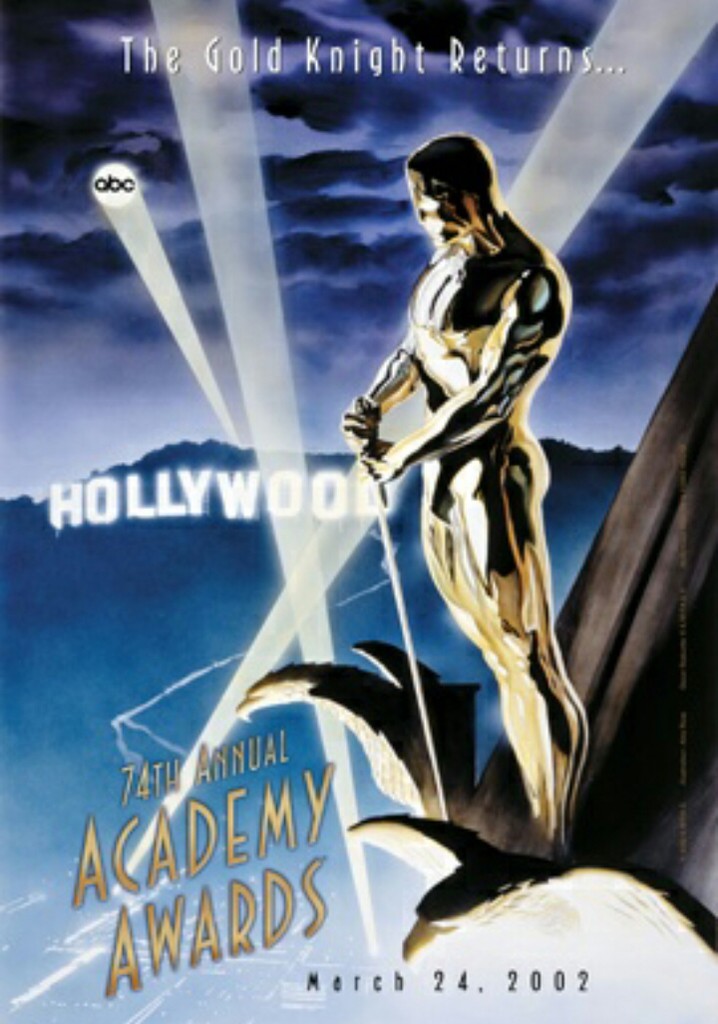74th Academy Awards Opening Film