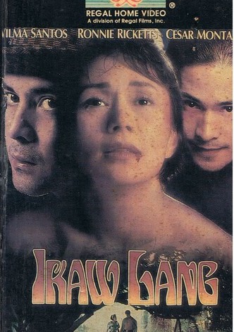 Ikaw lang