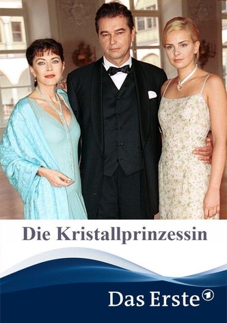 Die Kristallprinzessin