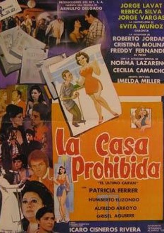 La casa prohibida