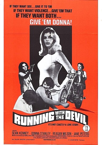 Running with the Devil