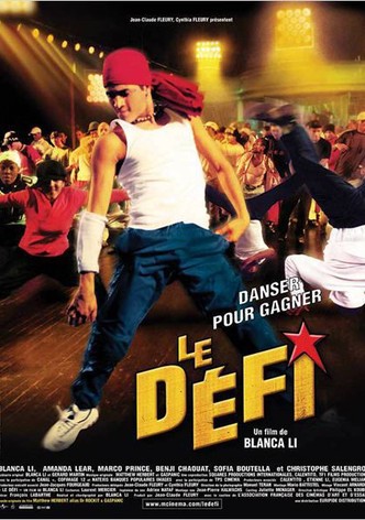 Le Défi