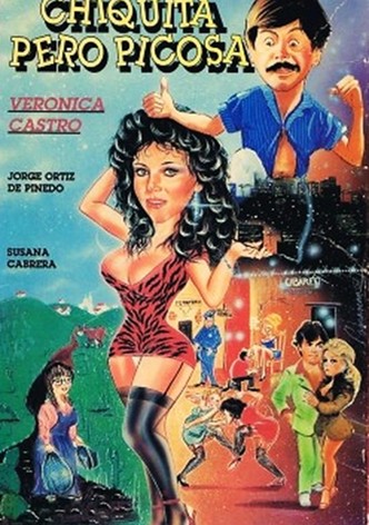 Chiquita pero picosa