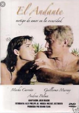 Vértigo de amor en la oscuridad