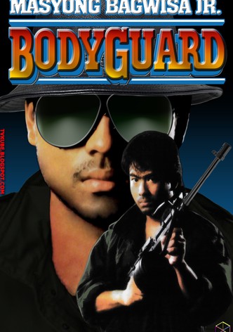 Bodyguard: Masyong Bagwisa Jr.