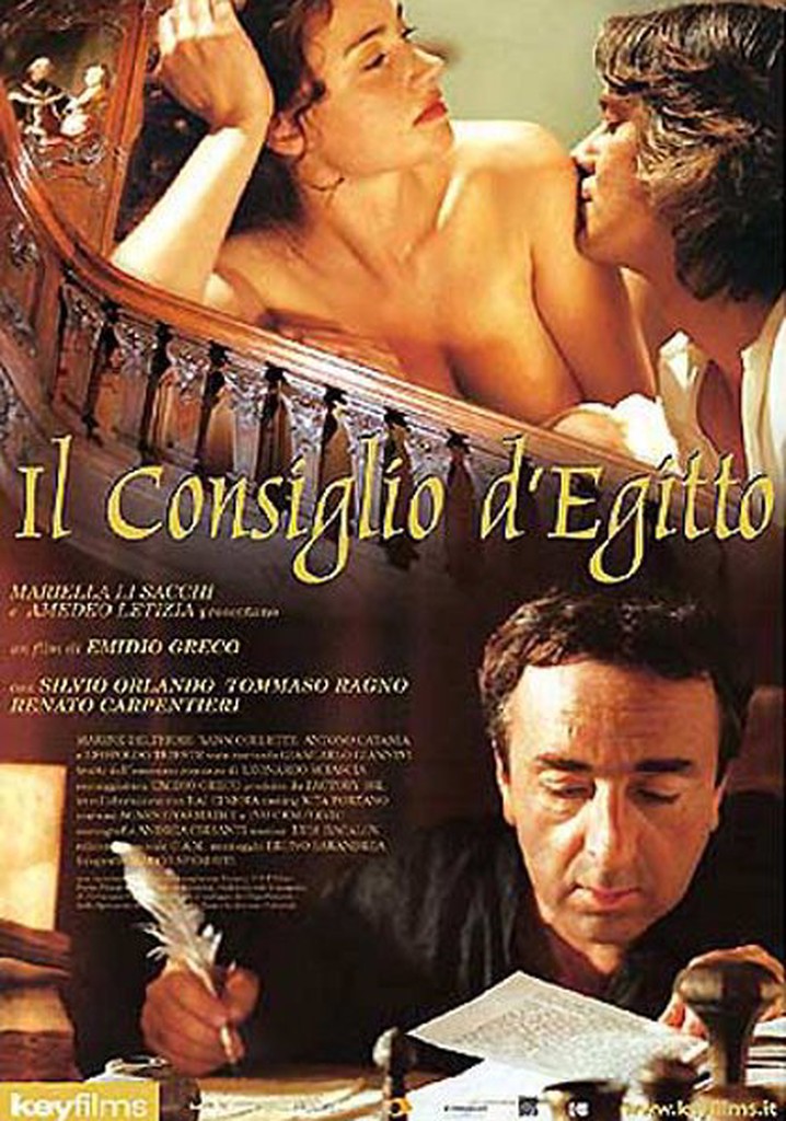 The Council of Egypt