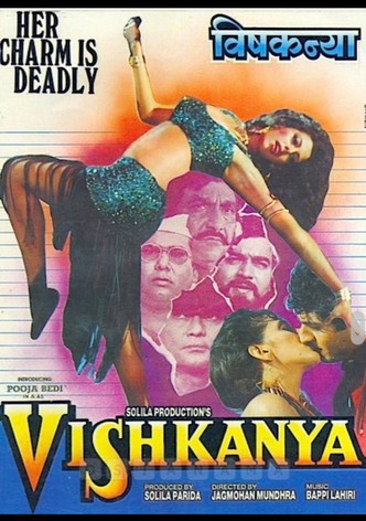 Vishkanya