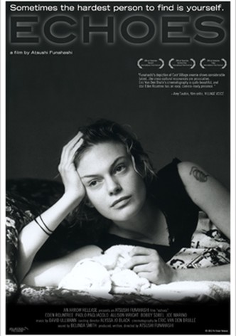 Echoes