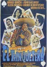 El trinquetero