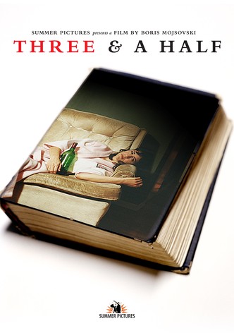 Three and a Half