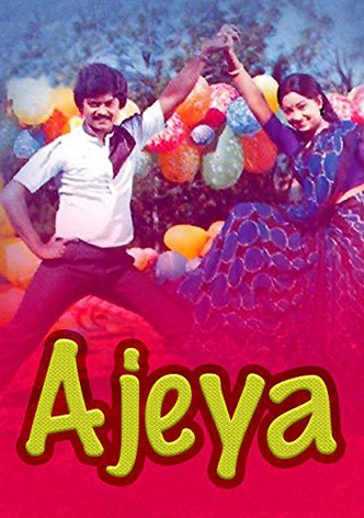 Ajeya