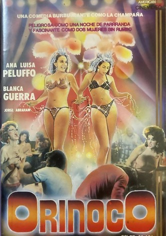Orinoco
